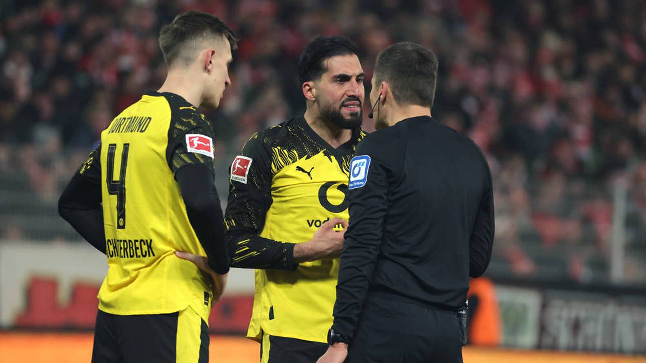 Diese Can-Szene sorgte für Aufregung