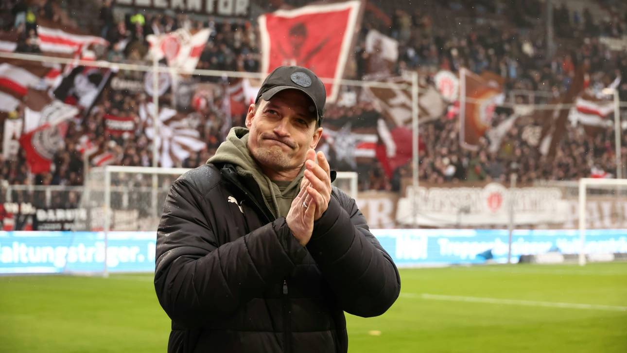 St. Pauli will „guten Lauf fortsetzen“