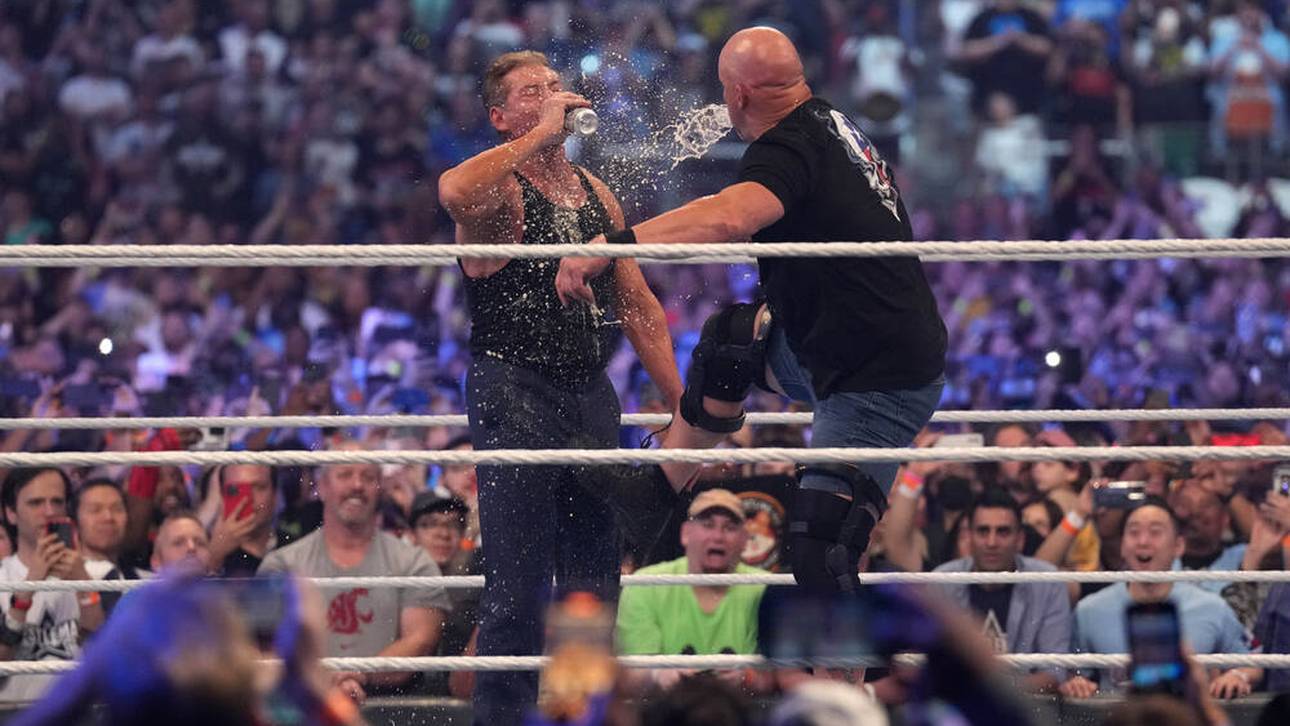 Erdrutsch! WWE-Boss verliert Macht