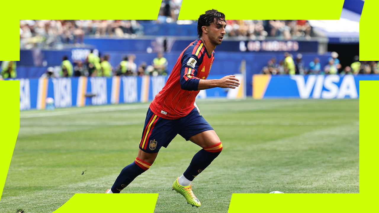 Macht ein Spanien-Star den Weg für Adeyemi frei? | Transfermarkt