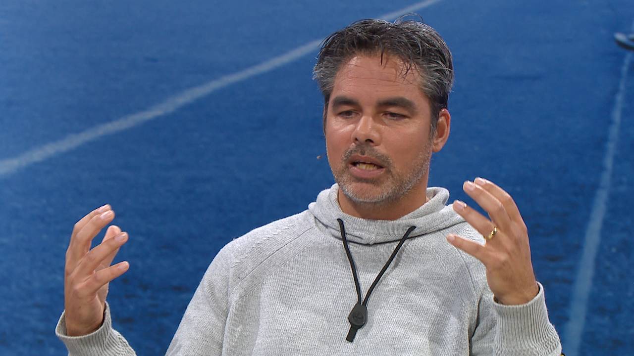 Deshalb scheiterte Wagner bei S04