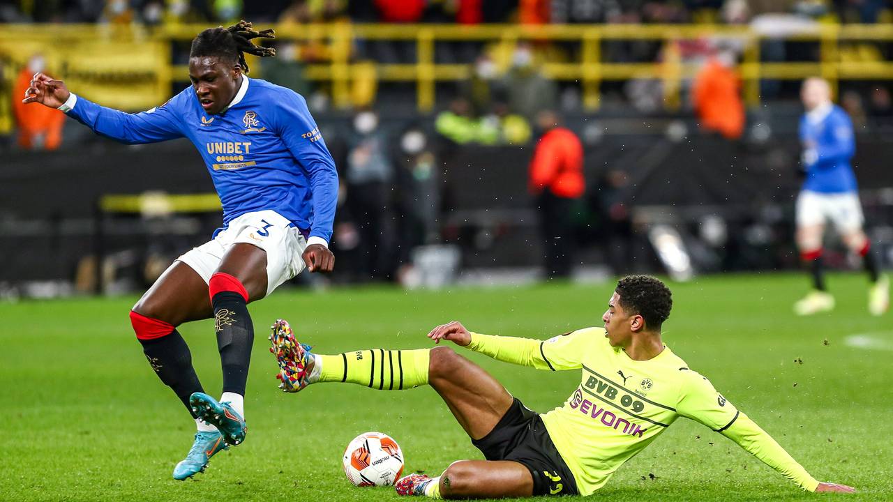 Hexenkessel Ibrox: Das erwartet den BVB