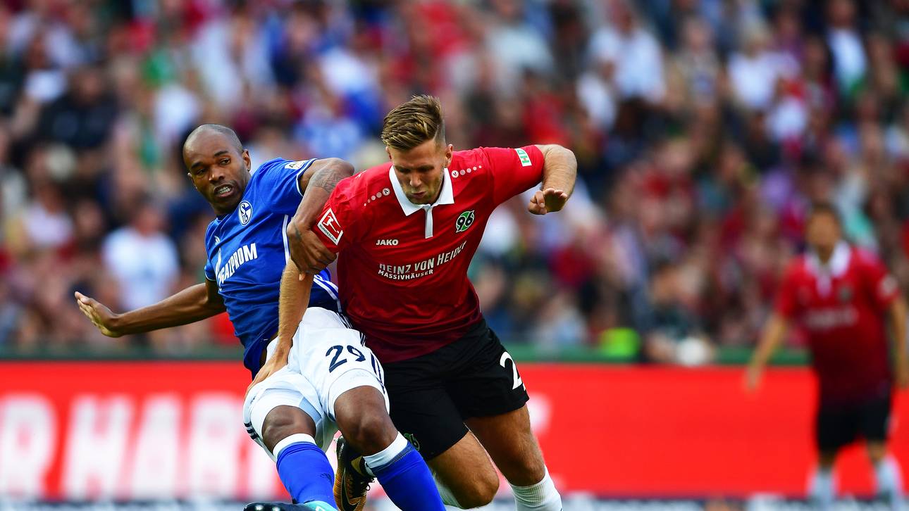 Goretzka bei Schalke-Remis blass