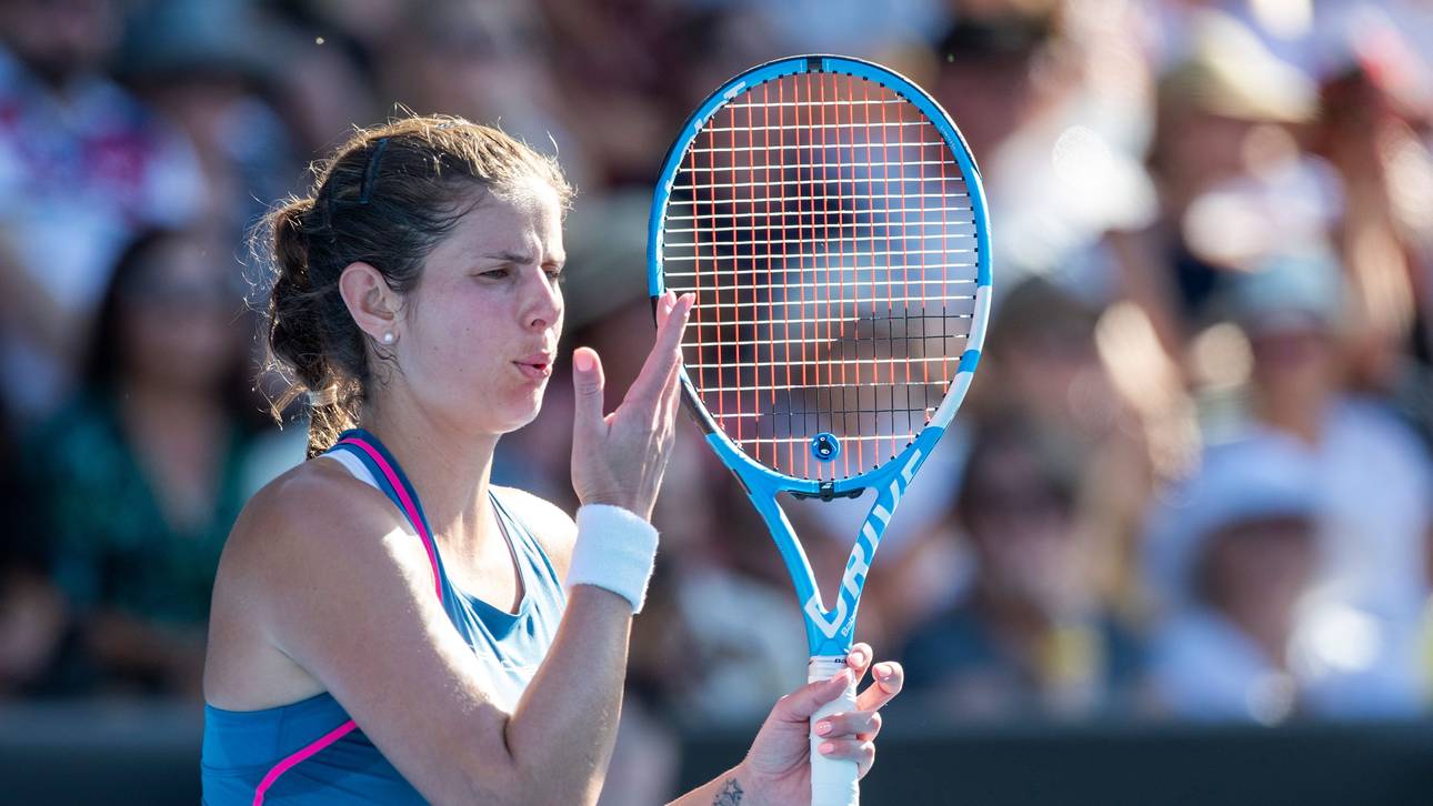 Fed-Cup: Auch Görges verzichtet