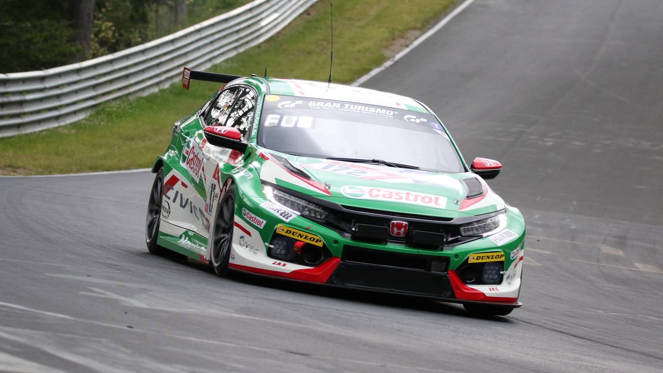 Nürburgring-Sieg gibt Fugel Auftrieb