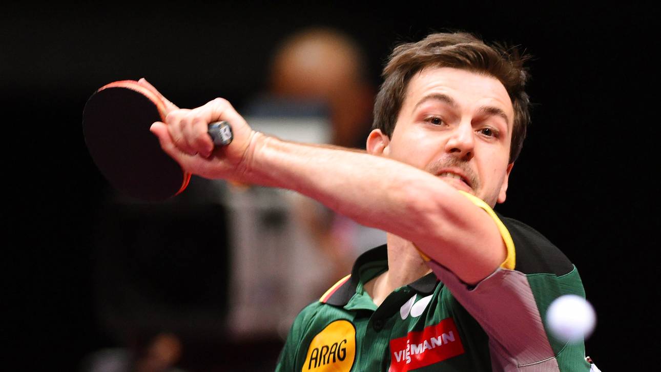 Düsseldorf komplettiert Traumfinale