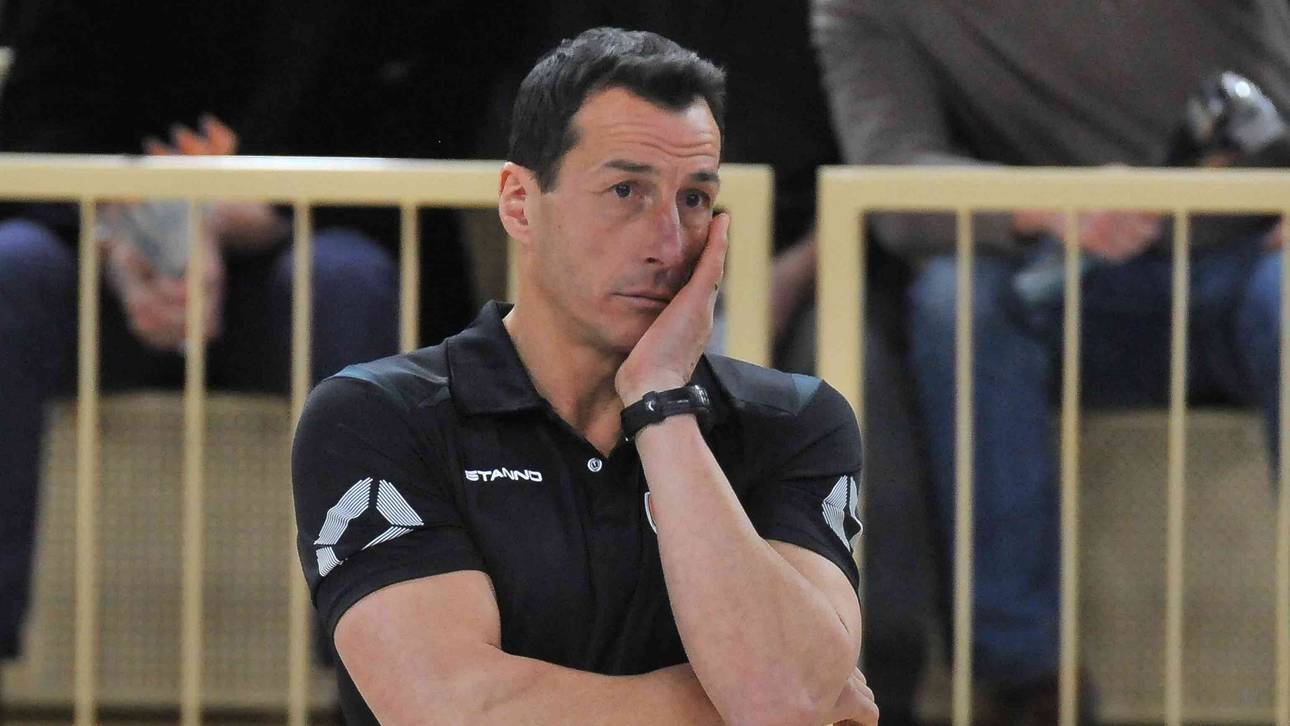 Antrag abgelehnt: Straubing steigt ab