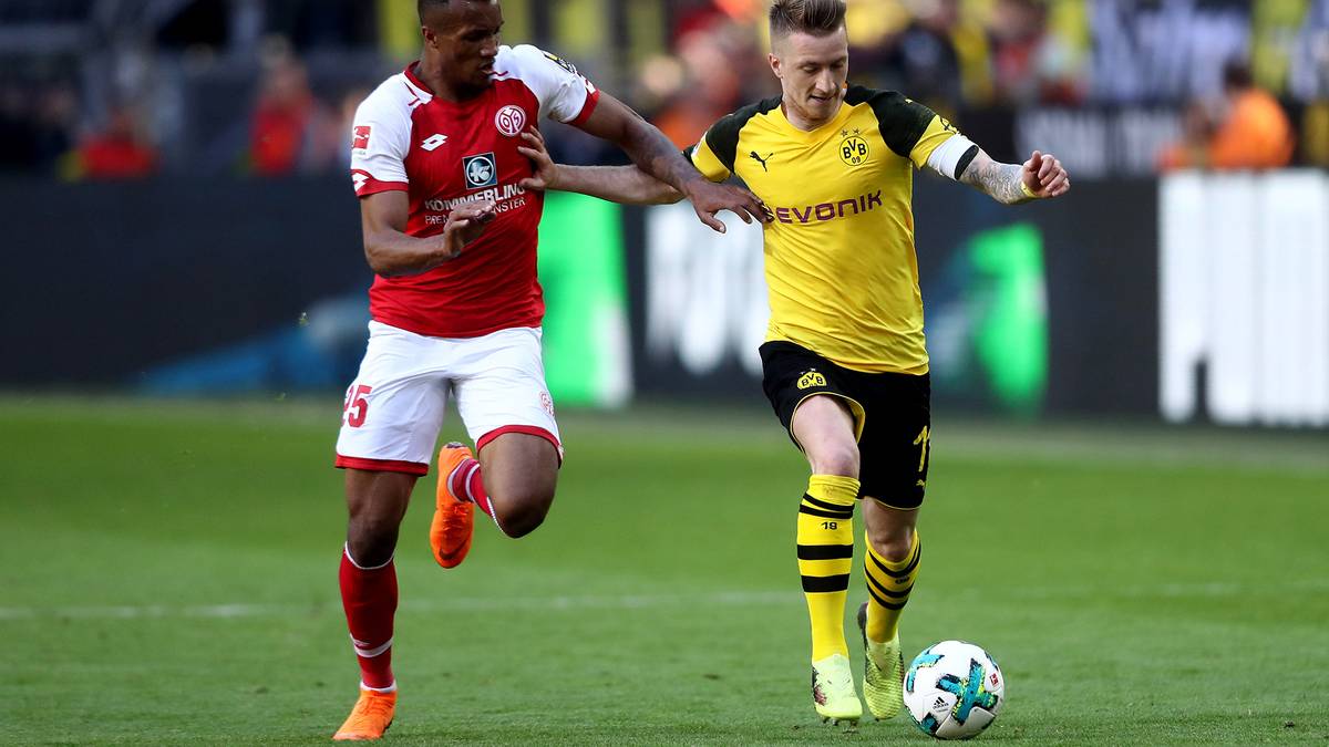 Der 28-jährige gebürtige Dortmunder ist auch in dieser Saison trotz einiger Verletzungen wieder einer der besten Spieler beim BVB und in der Bundesliga