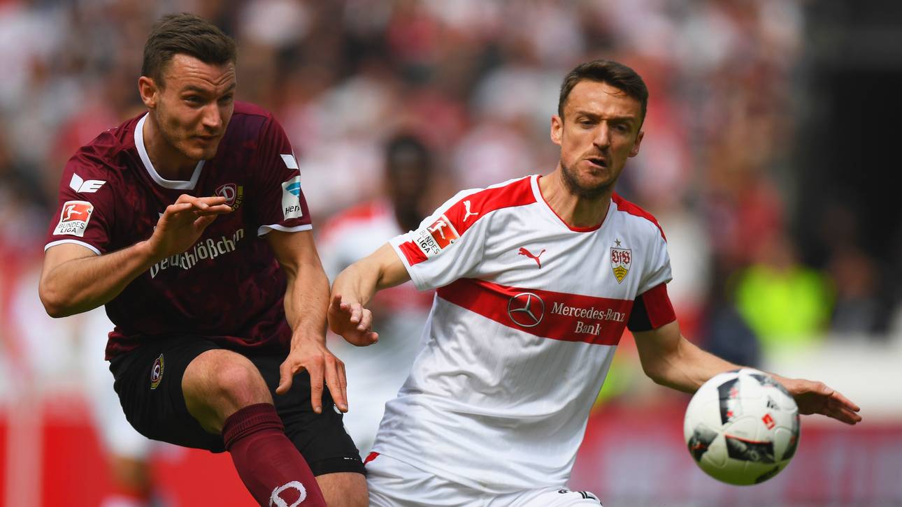 Dresdens Kapitän fällt länger aus