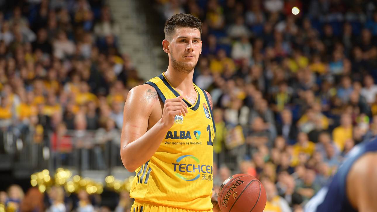 Radosavljevic zieht es nach Ulm