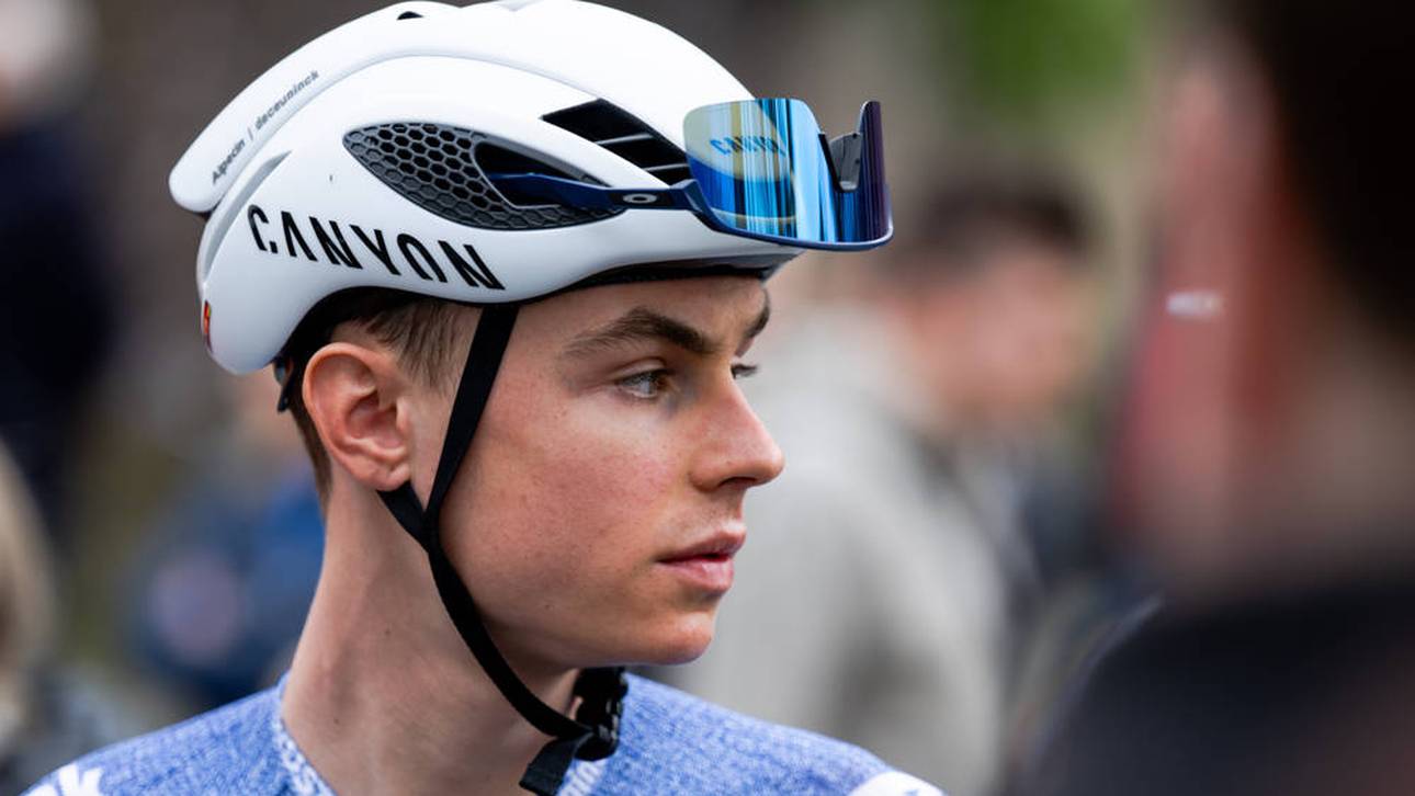 Todesfälle bewegen Talent zu Rücktritt