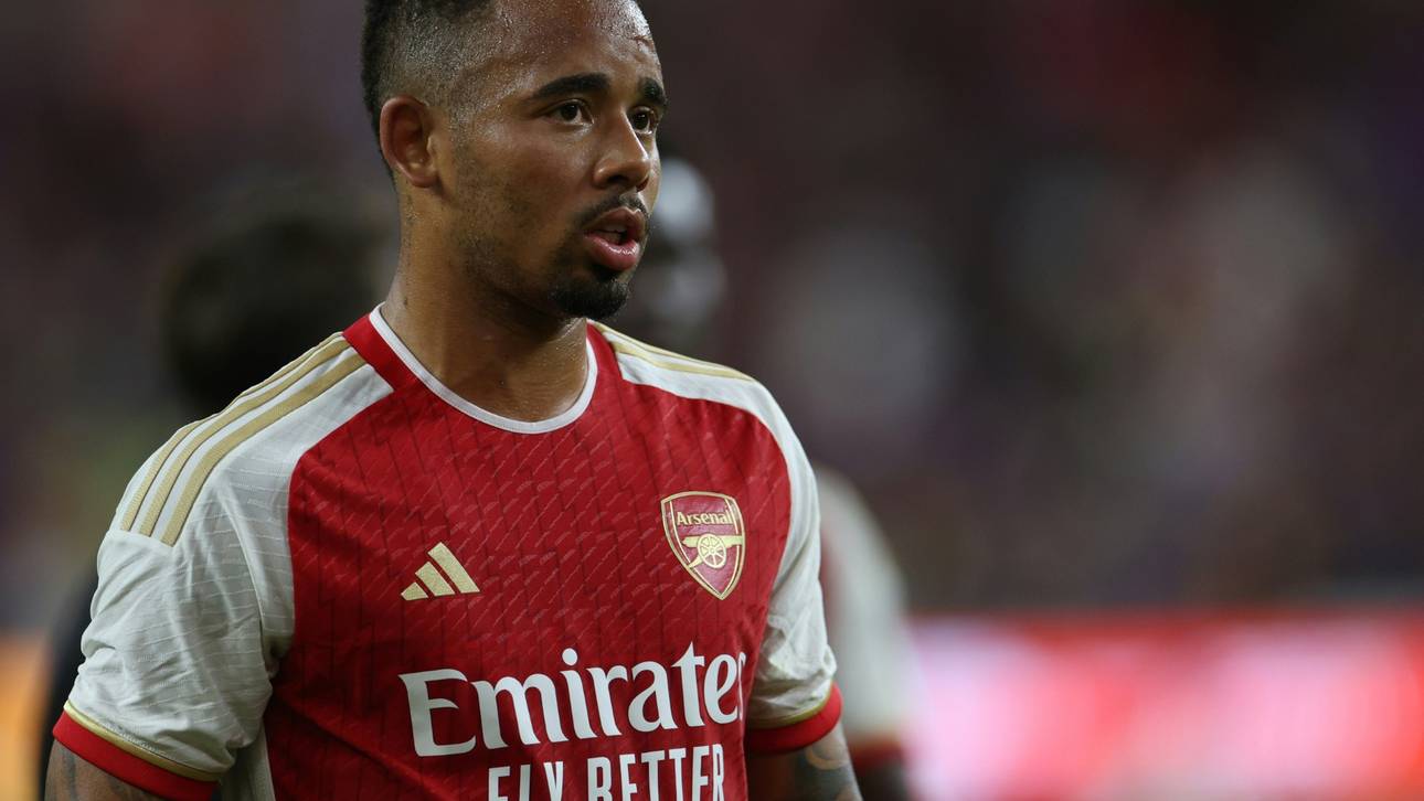 Arsenal-Star muss unters Messer