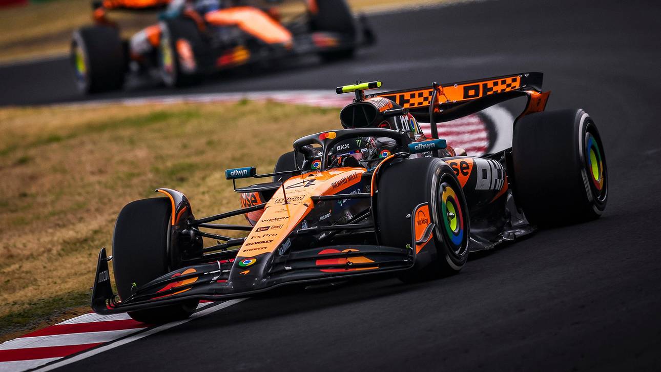 5 beste Formel 1 Wetten zum Bahrain GP 2025