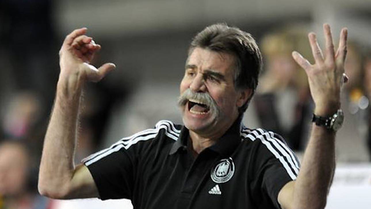 Brand:  Keine Sorgen um den DHB