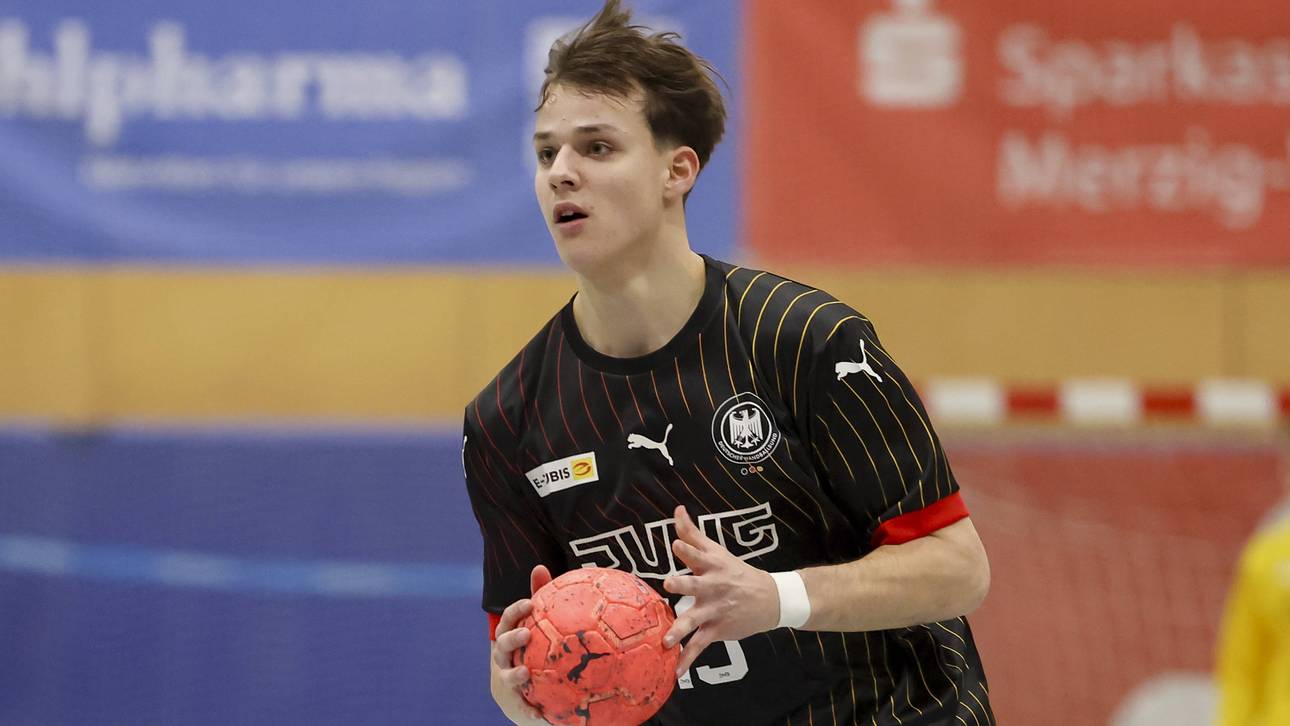 Nächster WM-Auftritt für U19-Team