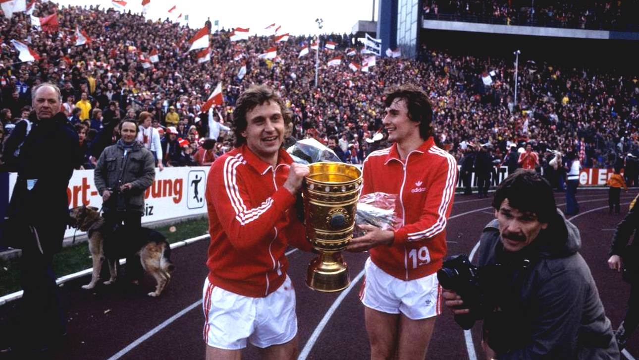 Müllers Leben im Grenzbereich