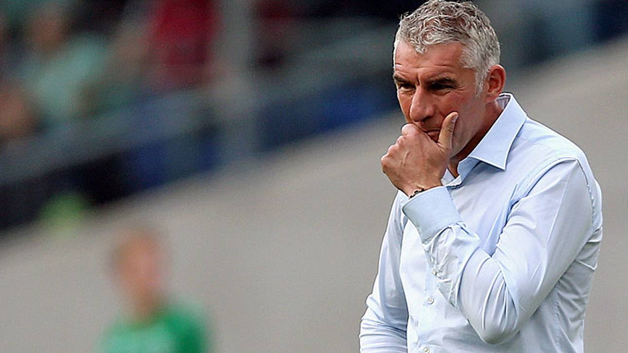 Hannover verschärft Slomkas Not