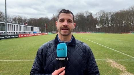Der 1. FC Köln ist seit acht Bundesligaspielen sieglos. SPORT1-Reporter Manfred Sedlbauer ordnet ein, wie es um Trainer Lukas Kwasniok steht.