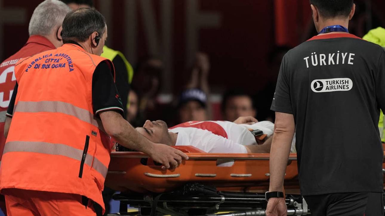 Sorge um Hoffenheim-Star