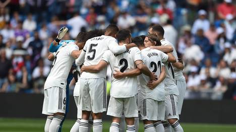 Nach EU-Urteil: Millionen-Strafe gegen Real Madrid aufgehoben, Real Madrid blieb in dieser Saison weit hinter den Erwartungen zurück