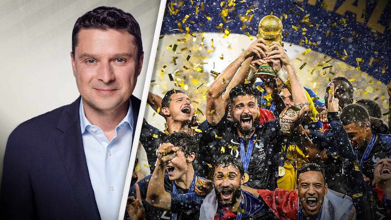 Diese WM war eine einzige Enttäuschung