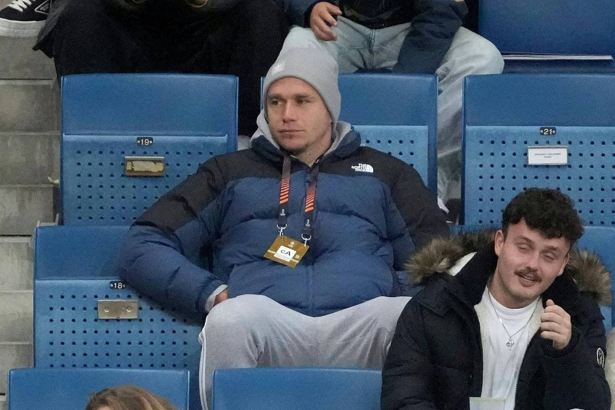 TSG verleiht Profi schon wieder