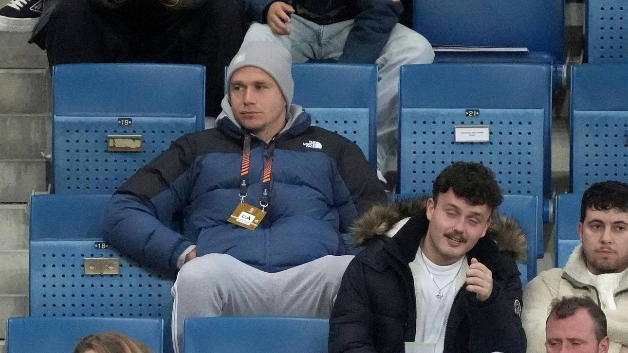 TSG verleiht Profi schon wieder