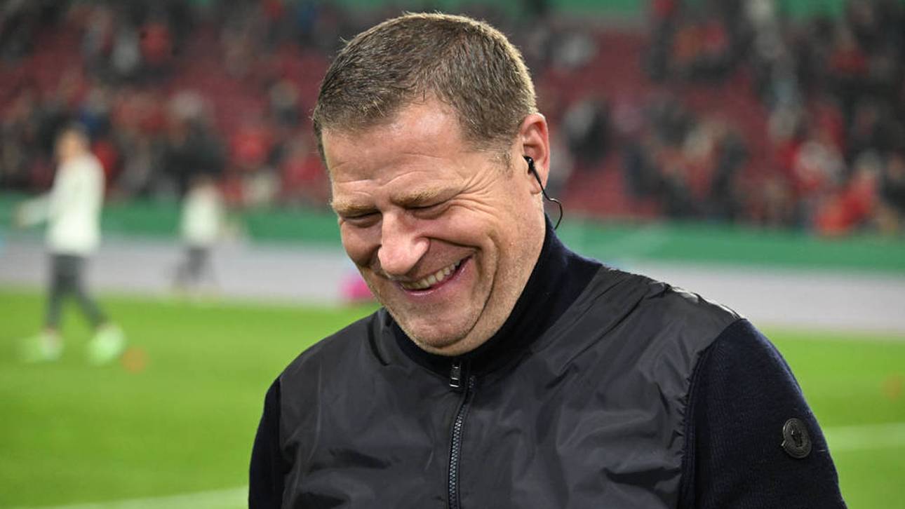 ZDF-Moderator foppt Eberl