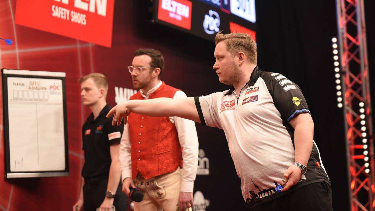 Holt Schindler Titel in München?