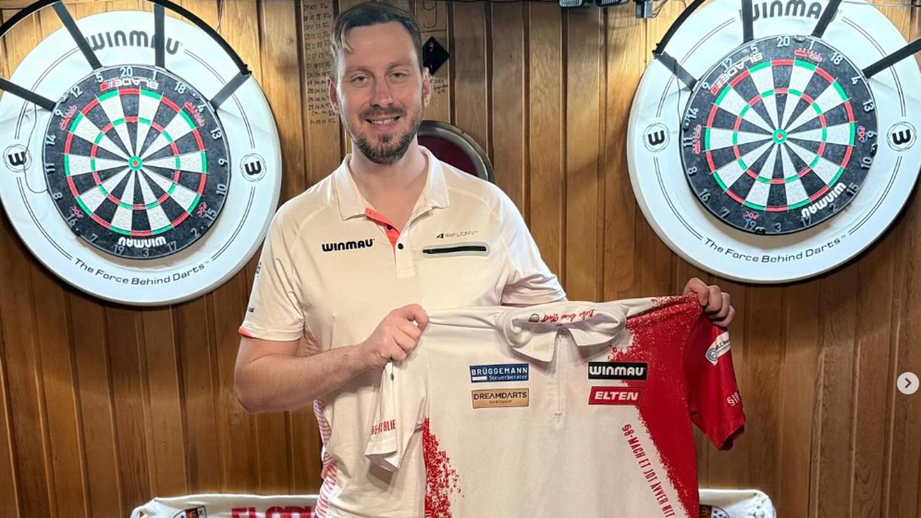 Darum ist Hempels Shirt so speziell