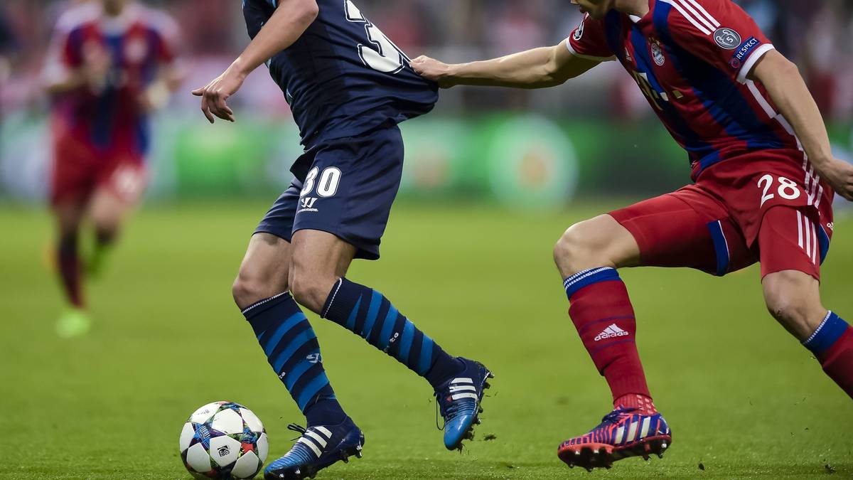 HOLGER BADSTUBER: Wie beim 2:0 in Hoffenheim in der Startformation zeigte Badstuber eine konzentrierte und nahezu fehlerfreie Leistung. Der Innenverteidiger bereitete zudem das 2:0 durch Jerome Boateng vor. SPORT1-Note: 2