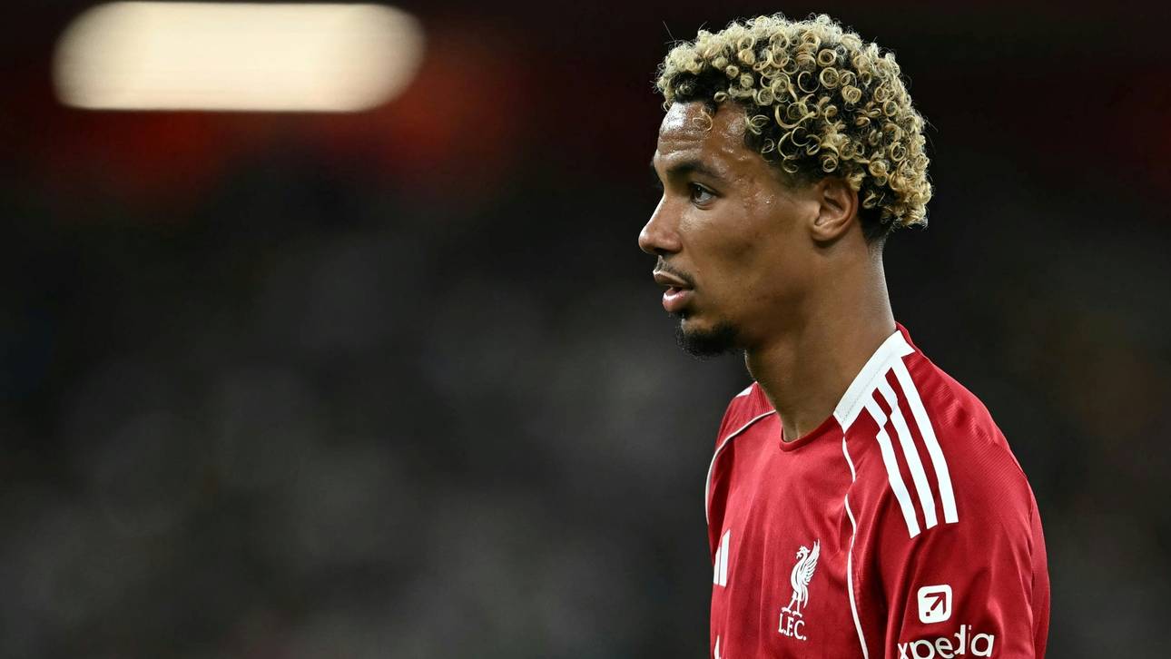 Überraschung für Ekitiké