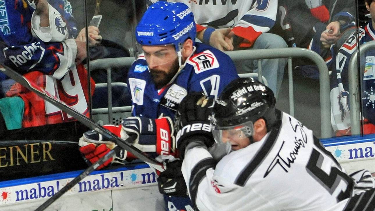 Pleiten für Ingolstadt und Mannheim