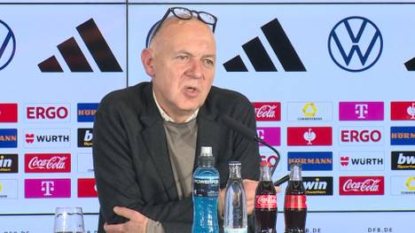 Nach der Weltmeisterschaft soll es einige Veränderungen innerhalb des DFBs geben. Viel Zeit bleibt dafür jedoch nicht, denn in eineinhalb Jahren steht bereits die Heim-EM 2024 an. 