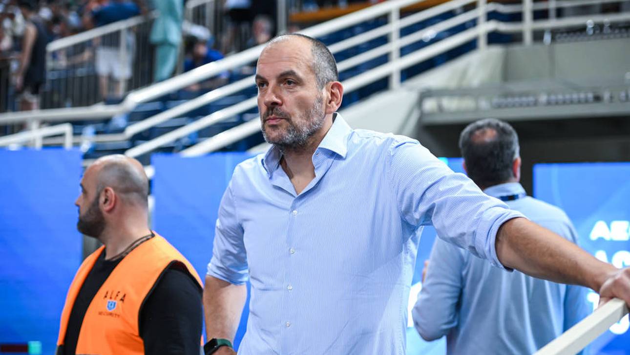 FC Bayern hat neuen Sportdirektor