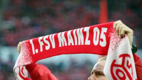 Der FSV Mainz 05 hat eine ausgefallene Kündigung eines Fans erhalten