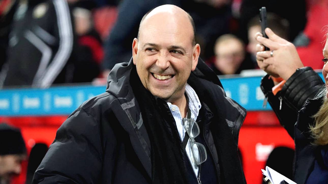 Carro: Gibt keine Eberl-Aussprache