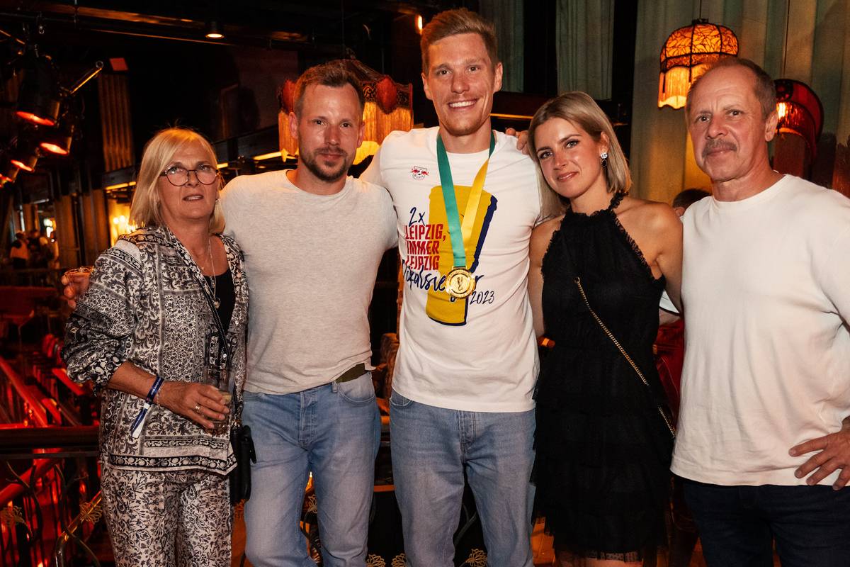 Priorität Familie: Ex-Nationalspieler kickt nur noch Kreisliga