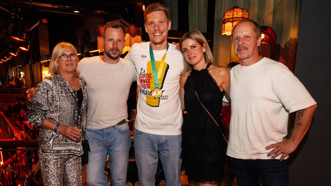 Priorität Familie: Ex-Nationalspieler Marcel Halstenberg kickt Kreisliga