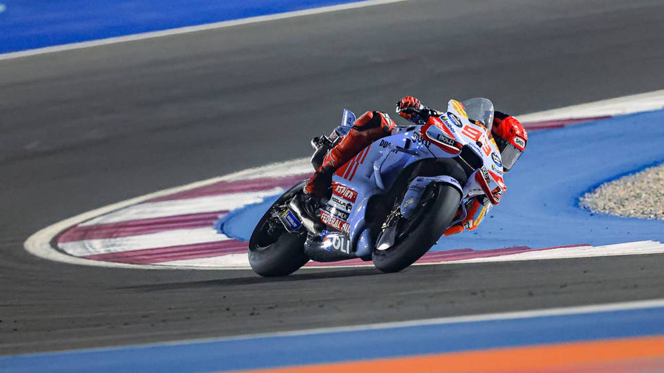 Márquez: Rache oder Desaster?