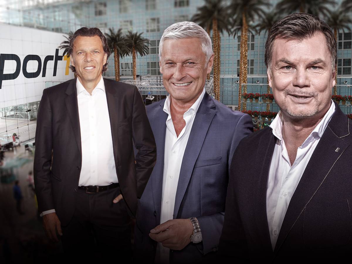 Sport1 Doppelpass Live : Check24 Doppelpass Mit Armin Veh Und Urs Meier Live Im Tv Und Stream