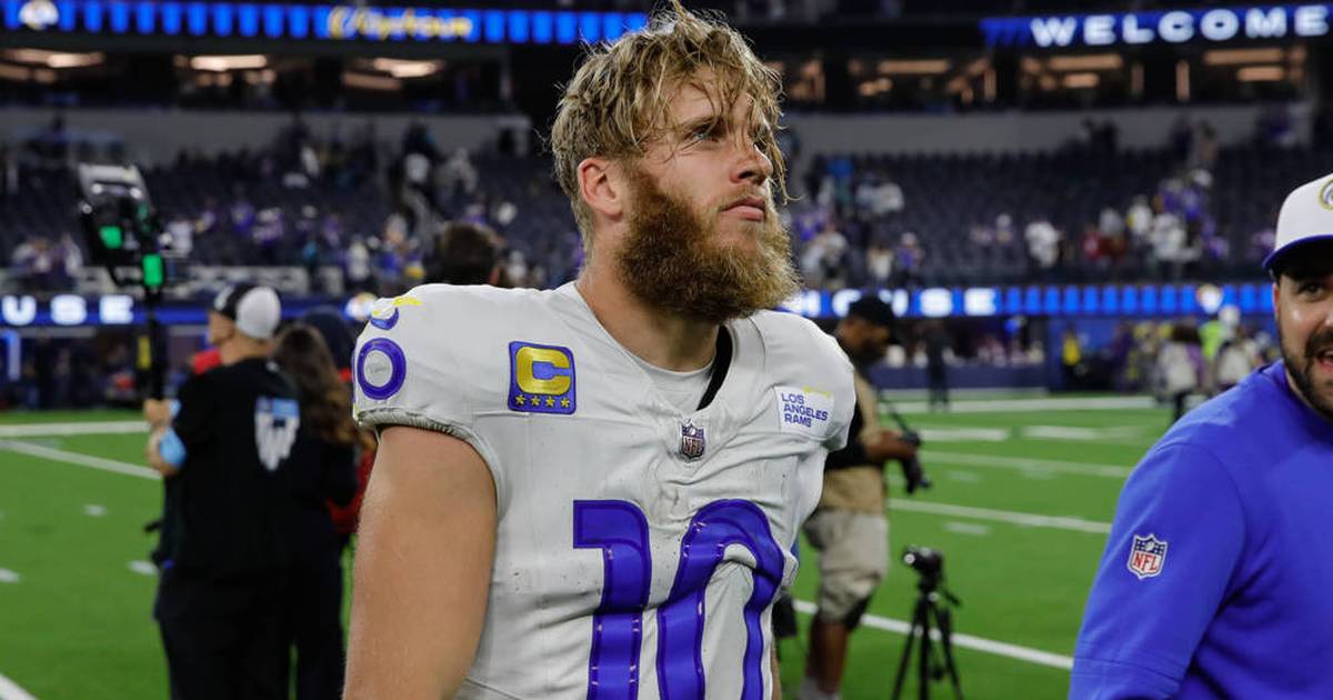 NFL Free Agency: Top Free Agents' Destinations - News Directory 3