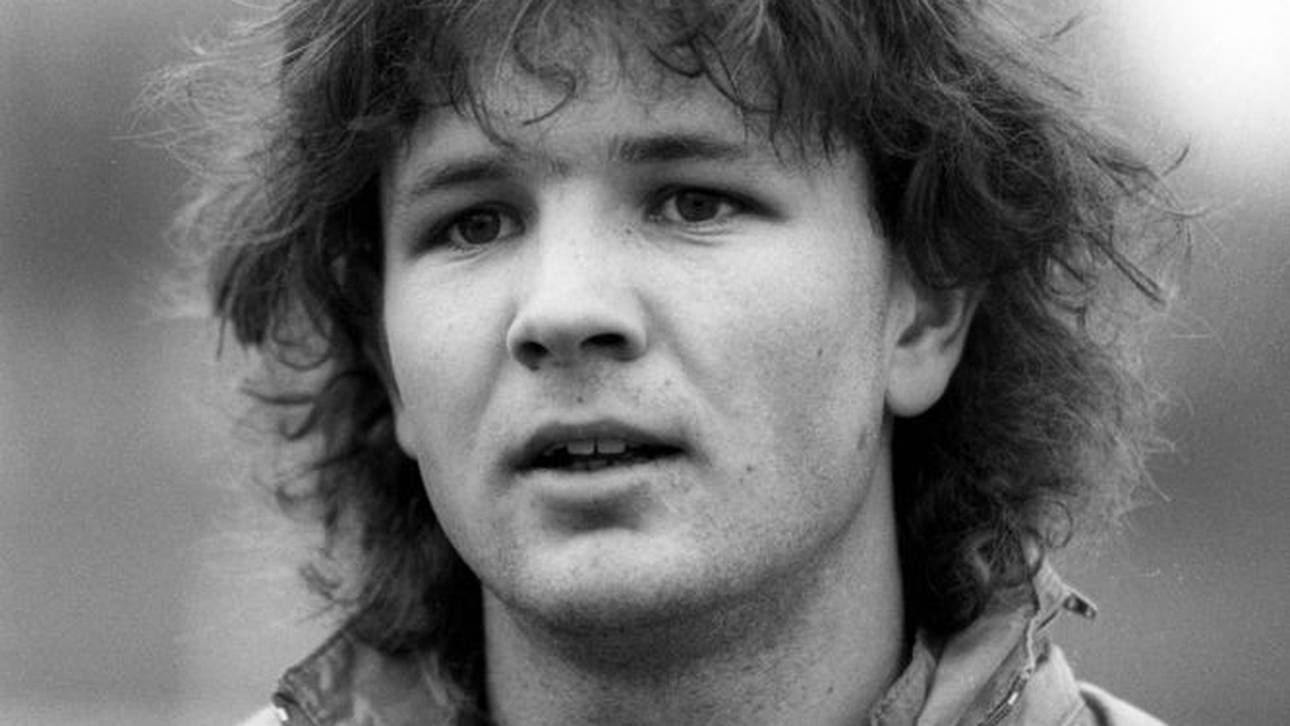 Die Tragödie einer Legende