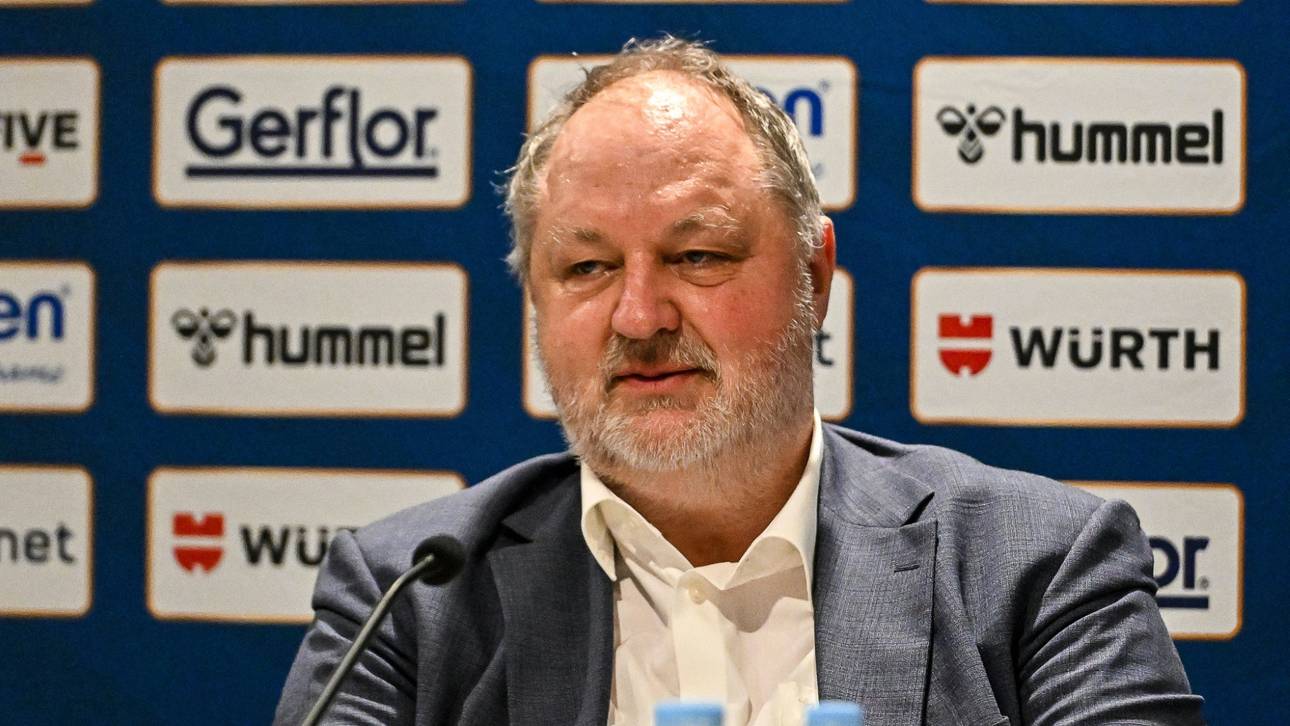 DHB-Boss mit brisantem Vorstoß