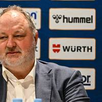 Verbandschef Andreas Michelmann bittet bei der Kromer-Nachbesetzung "um den Verzicht auf das Führen einer öffentlichen sportpolitischen Diskussion".