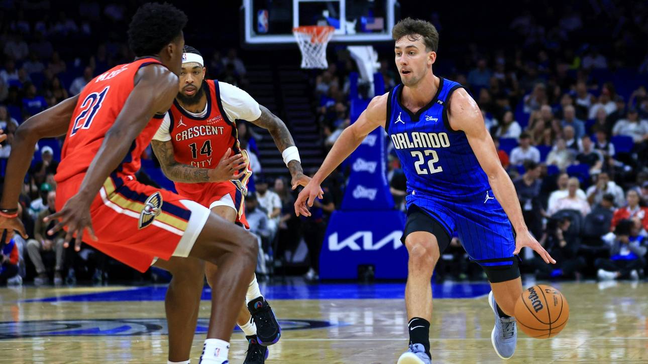 Horror-Serie beendet: Wagner brilliert