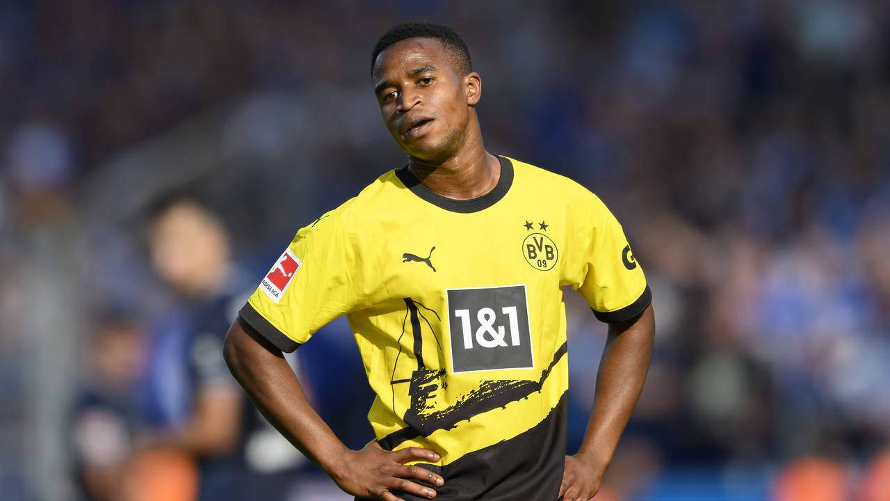 BVB vermeldet Füllkrug-Deal!