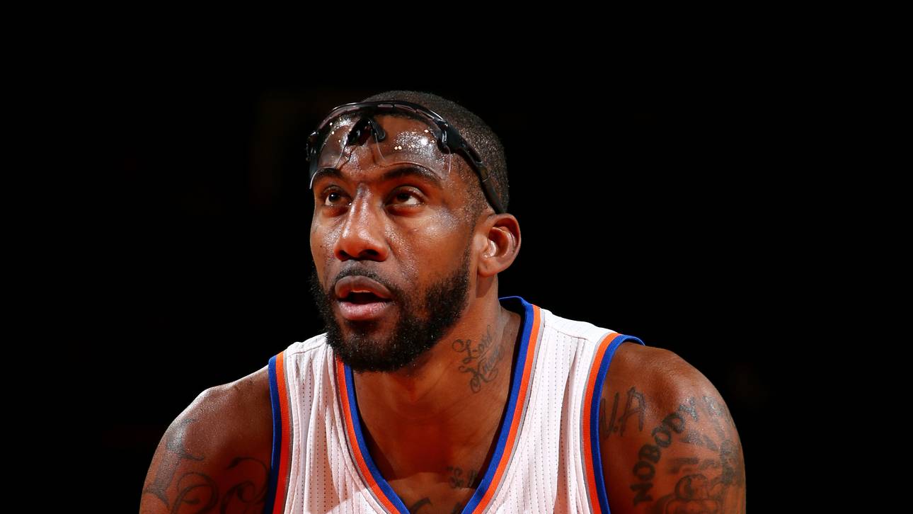 Medien: Mavs an Stoudemire interessiert