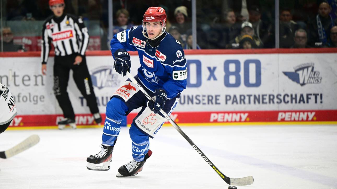 Kreis nominiert Stürmer nach