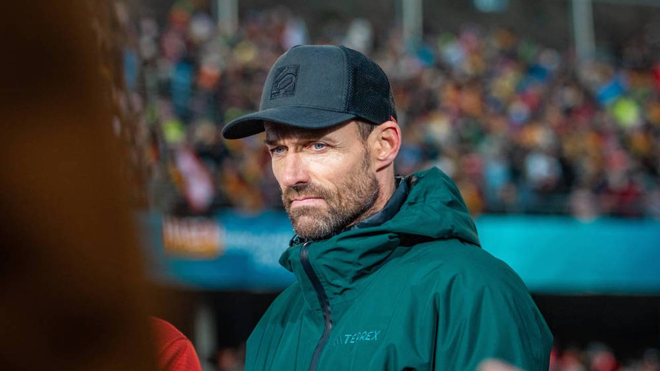 Hannawald mit deutlicher Abrechnung